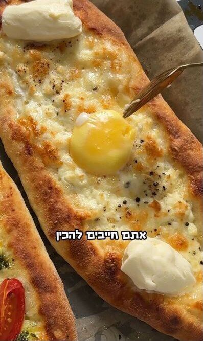 מאכלי עמים ועדות